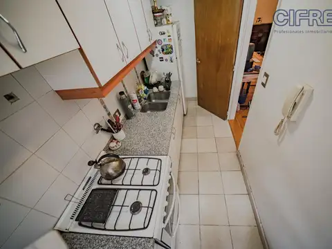 Departamento en Venta al Noroeste