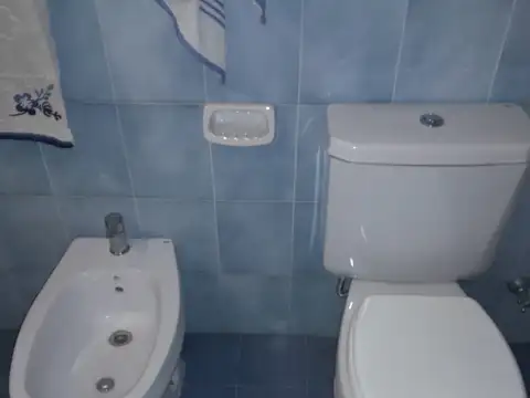 Casa en Alquiler en Punta Mogotes, $ 1.900.000