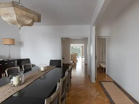 Departamento en Venta en Recoleta, USD 1.500.000