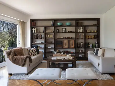 Departamento en Venta de 5 ambientes