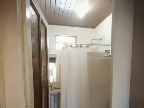 Casa tres ambientes en venta en Ituzaingó Norte Apto credito