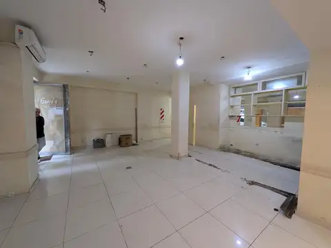 Local en Alquiler en Barrio Norte, $ 2.500.000