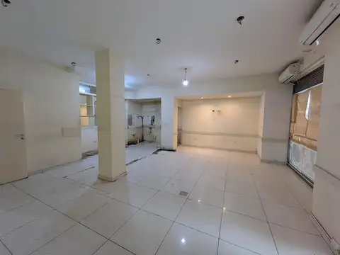 Local en Alquiler en Barrio Norte, $ 2.500.000