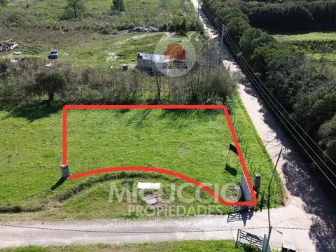 Terreno en Venta en Belen de Escobar, Partido de Escobar
