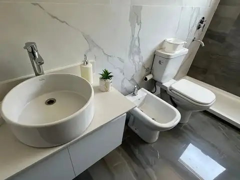 Departamento en Alquiler Temporal al Noreste