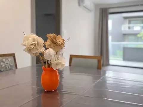 Departamento en Alquiler Temporal de 2 ambientes