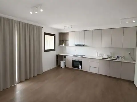 Departamento en Alquiler Temporal de 1 dormitorio