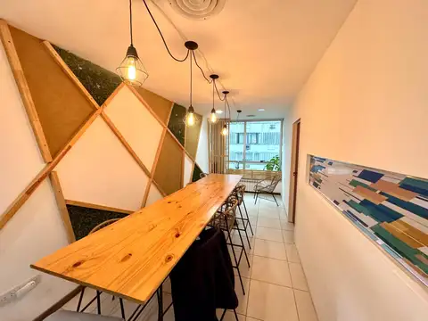 Oficina en Venta con 1 cochera