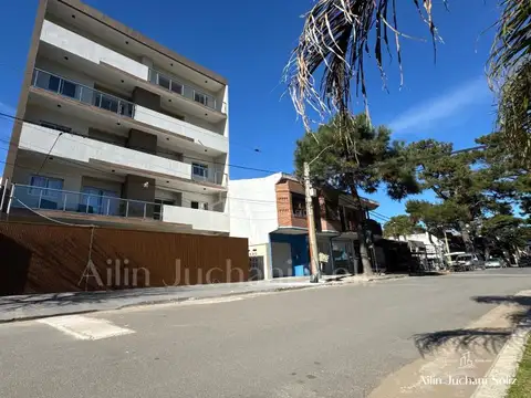 Departamento en San Bernardo Del Tuyu