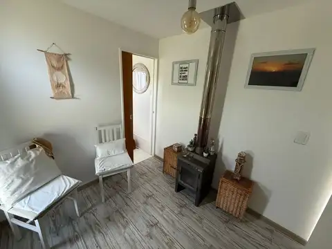 Casa Container en Pueblo Darwin