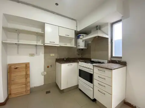 Departamento en Venta al Norte