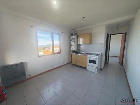 Departamento en alquiler en Ushuaia