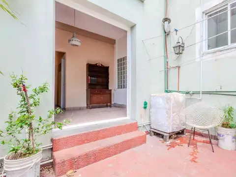 Depto Tipo Casa en Venta 49 años