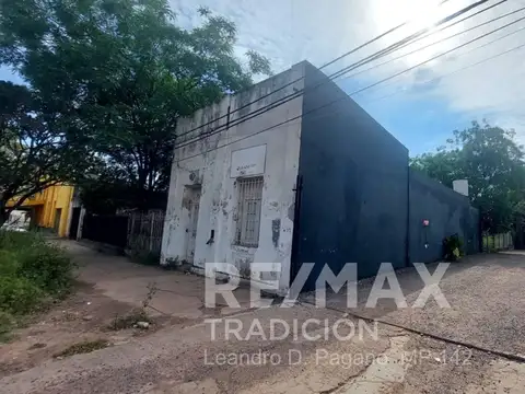Casa en Venta en Machagai, USD 68.000