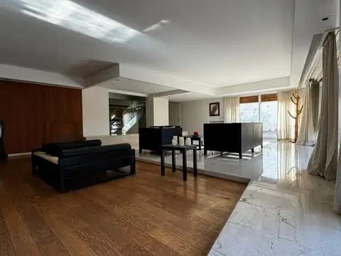 Departamento en Venta en Belgrano, USD 1.220.000