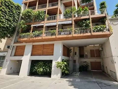 11 de Septiembre 700 - Belgrano - ZONA ABADÍA - Departamento en venta, 5 ambientes, 4 dormitorios.