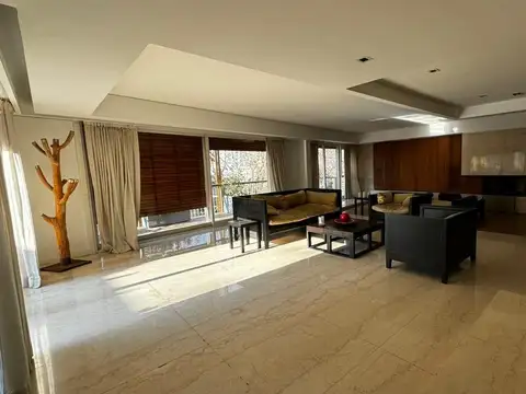 Departamento en Venta de 4 dormitorios