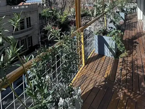 Departamento en Venta 40 años