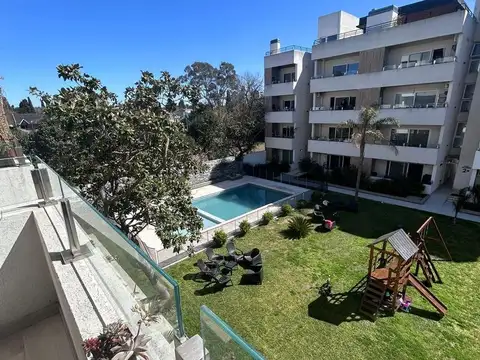 Departamento en Ranelagh