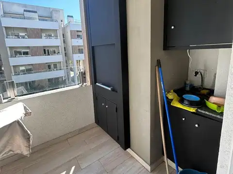 Departamento en Venta 4 años