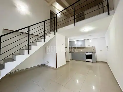 DEPARTAMENTO 2 AMBIENTES