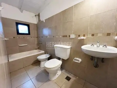 Departamento en Venta Permite mascota