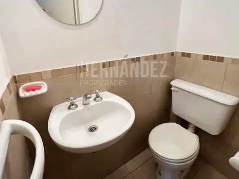 Departamento en Venta en Lanus, USD 54.999