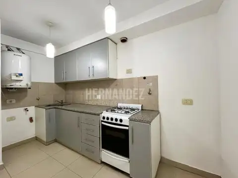 Tte. J. A. Rangugni 2800, Piso 1°