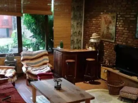 Tabare 6500 V. Riachuelo Casa 6amb c/coch piscina U$365.000 