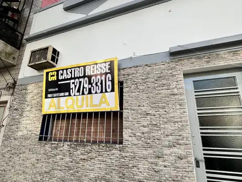 Doctor Juan Felipe Aranguren 2800, Piso PB