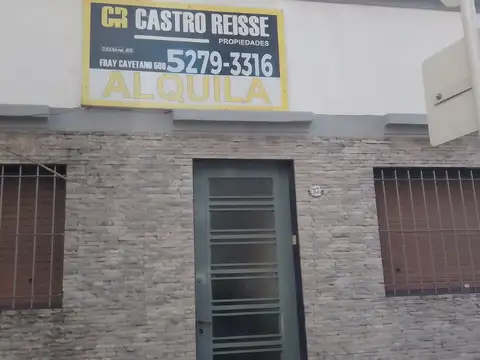 Doctor Juan Felipe Aranguren 2800, Piso PB