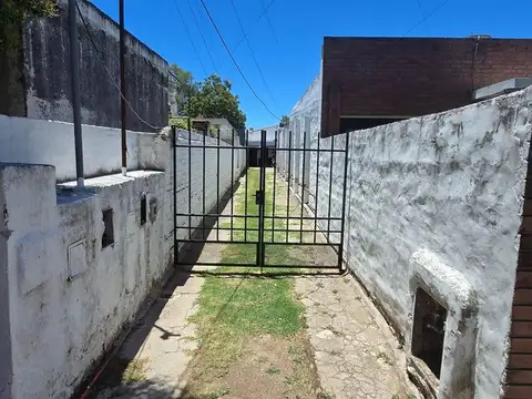 Doctor Clodomiro Ferreyra 400