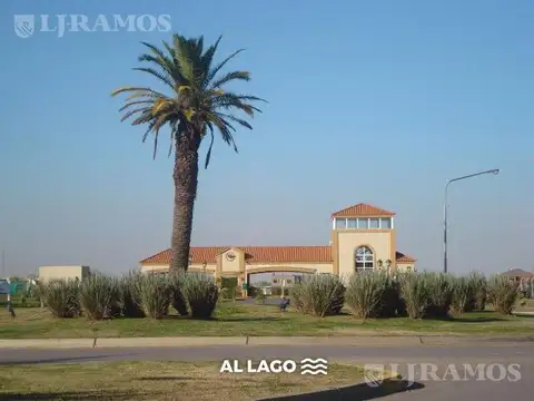 LOTE A LA LAGUNA EN VENTA DE 1100 M2 EN SAN FRANCISCO