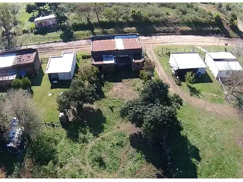 Casa en Venta en Victoria, USD 44.000