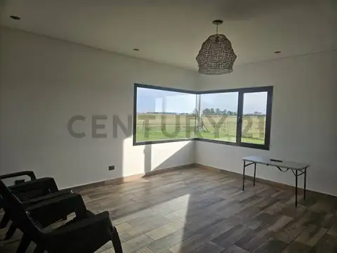 Venta Casa de 4 amb en Estancia Las Malvinas, Brandsen