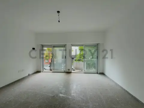 Calle 119 300, Piso 1