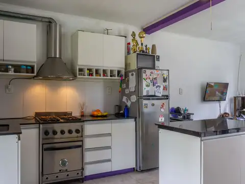 CASA EN VENTA EN ARTURO SEGUI