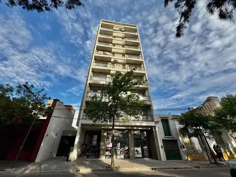 DEPARTAMENTO EN VENTA EN PERGAMINO CON COCHERA