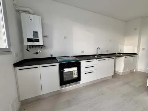 Departamento en Venta en Centro, USD 115.000