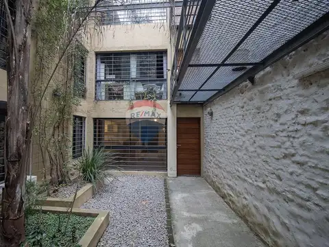 VENTA APARTAMENTO 1 DORMITORIO PALERMO CON RENTA