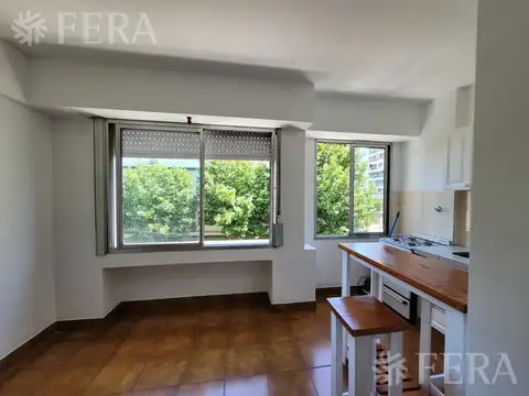 Venta monoambiente en Avellaneda