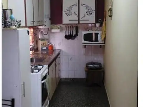 Departamento en Venta con 3 cocheras