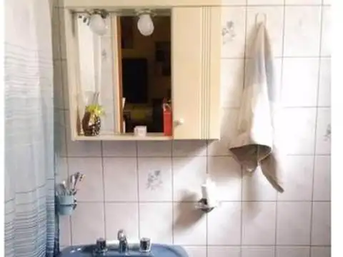 Departamento en Venta 15 años