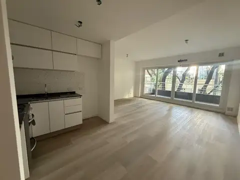 VENTA MONOAMBIENTE BALCON PALERMO