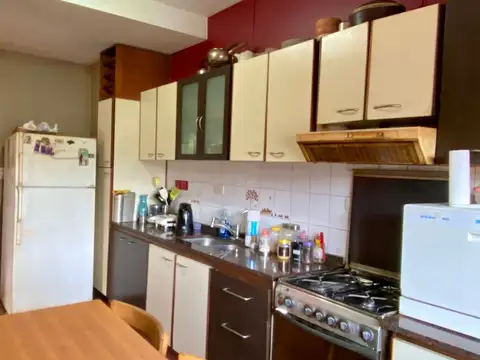 Departamento en Venta en Floresta, USD 159.000