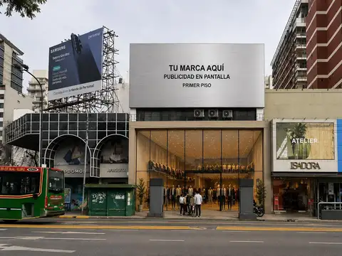 Local en Alquiler en Belgrano, Capital Federal