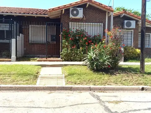 DUPLEX CON EXCELENTE UBICACION