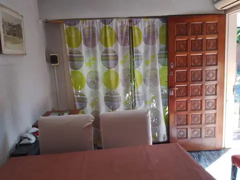 DUPLEX CON EXCELENTE UBICACION