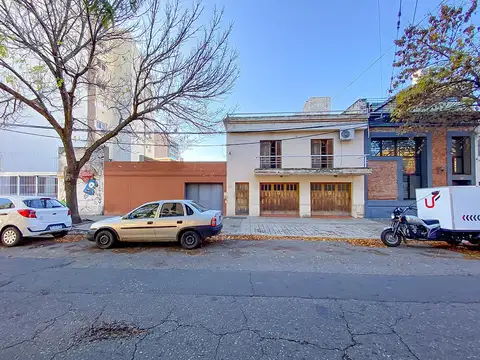 1 de Mayo al 2400