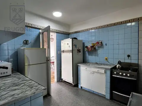 Departamento en Alquiler 45 años